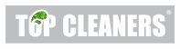 TOP CLEANERS Mobile Logo