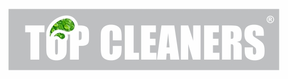 TOP CLEANERS Retina Logo